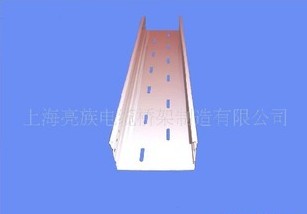 鍍鋅網(wǎng)格橋架主要有著什么特點(diǎn)？