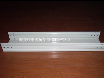 電纜橋架安裝應注意哪些點？